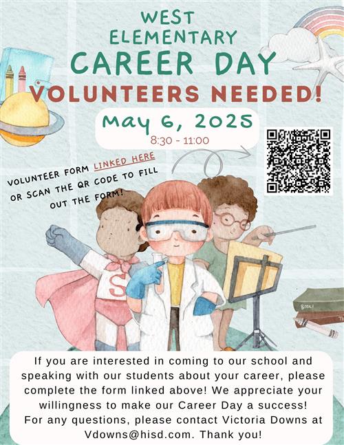 Career Day